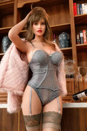 Roxanne 167cm E – sex doll photo 5