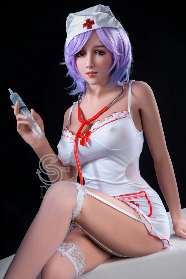 Monica 168cm F – realistic sex doll