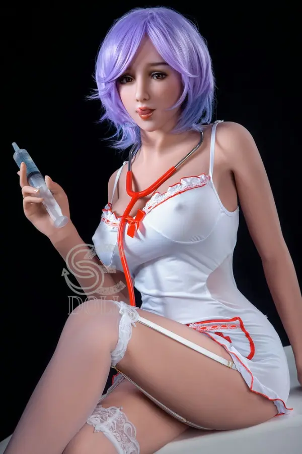Monica 168cm F – sex doll photo 2