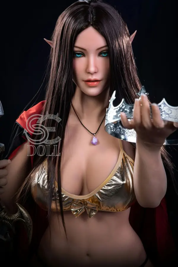 Luis 168cm F – sex doll photo 2