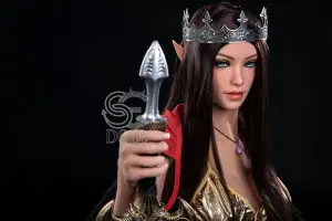 Luis 168cm F – sex doll photo 14