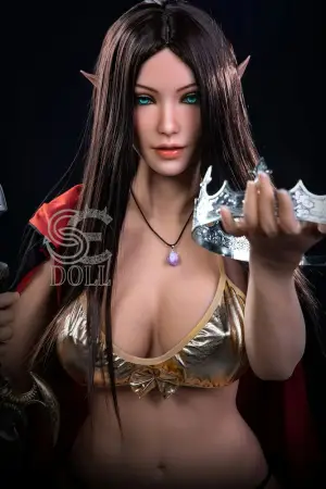 Luis 168cm F – sex doll photo 2