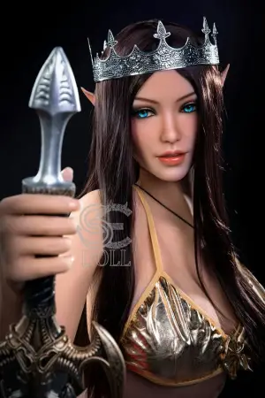 Luis 168cm F – sex doll photo 4