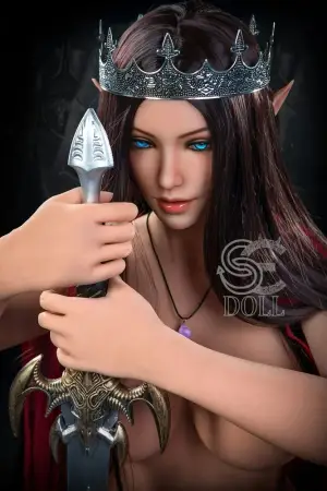 Luis 168cm F – sex doll photo 5