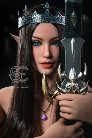 Luis 168cm F – sex doll photo 6