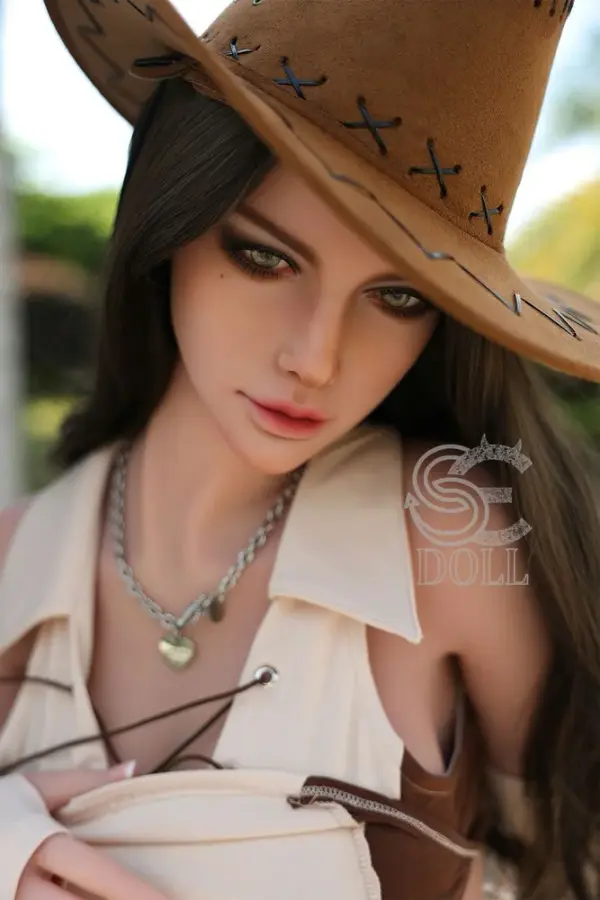 Hazel.A 168cm F – sex doll photo 2