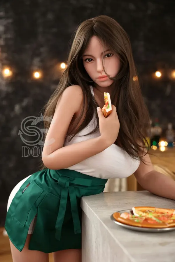 Harper.B 168cm F – realistic sex doll