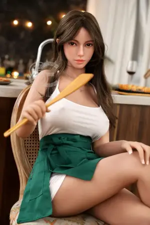 Harper.B 168cm F – sex doll photo 8