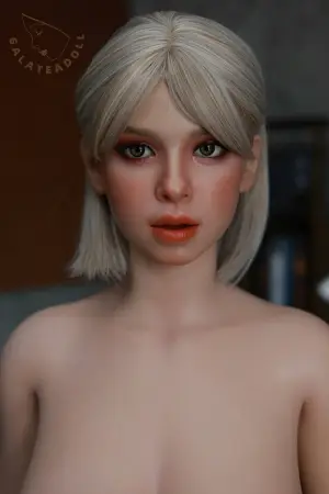 Imogen JS47 162cm – sex doll photo 19