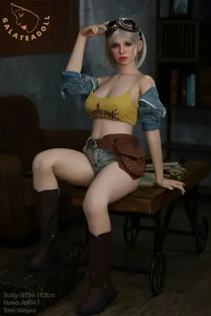 Imogen JS47 162cm – sex doll photo 7