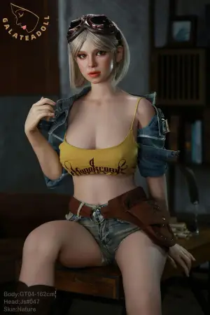 Imogen JS47 162cm – sex doll photo 8