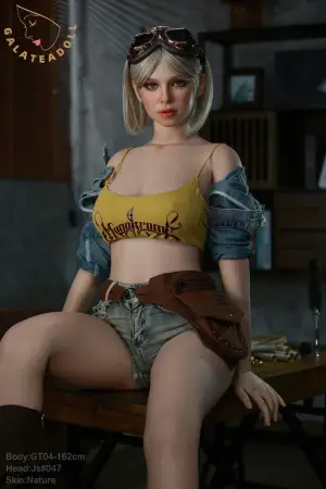 Imogen JS47 162cm – sex doll photo 9