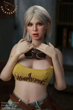 Imogen JS47 162cm – sex doll photo 10