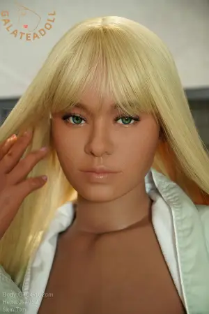 Ava JS52 162cm – sex doll photo 7
