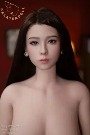 Margo JS63 162cm – sex doll photo 17