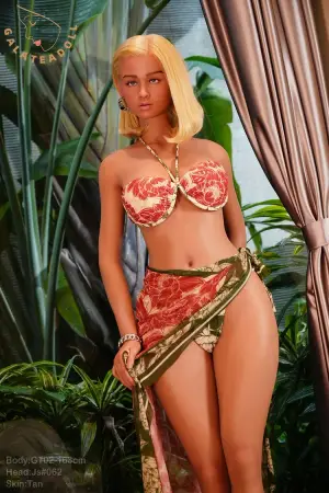 Zephyr JS62 163cm – sex doll photo 8