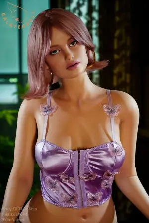 Isolde JS44 168cm – sex doll photo 11