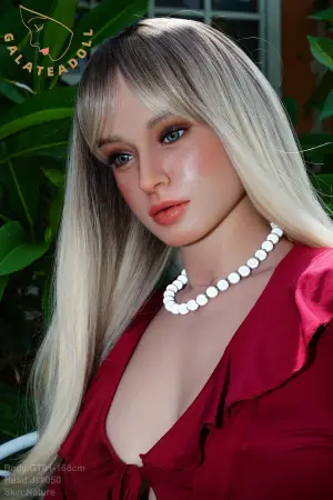 Mia JS50 168cm – sex doll photo 3
