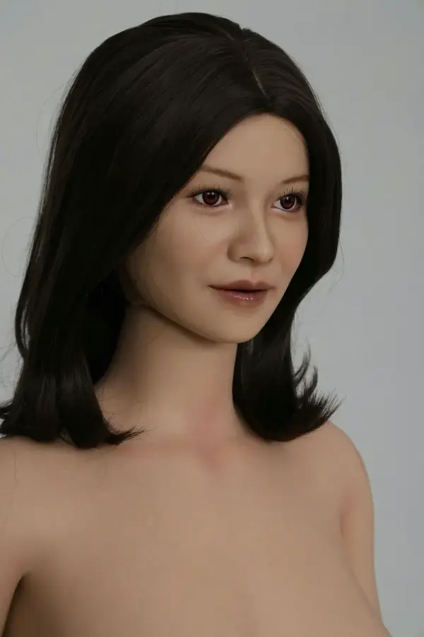 Kamile JS98 162cm – sex doll factory photo 2