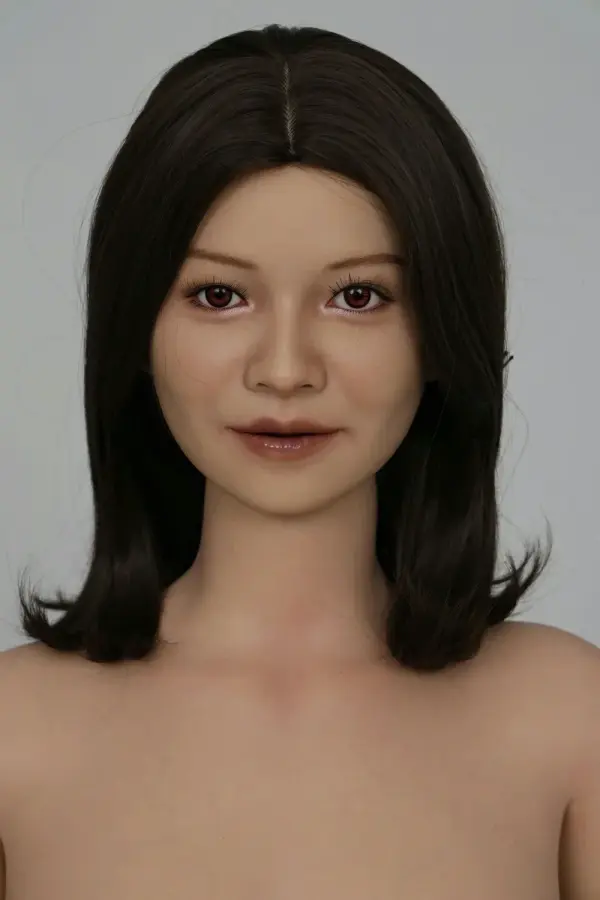 Kamile JS98 162cm – sex doll factory photo 8
