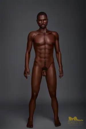 Kevin M1 Black 170cm – sex doll photo 24