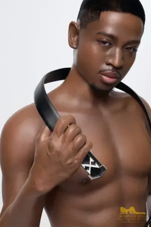James M8 Black 170cm – sex doll photo 11