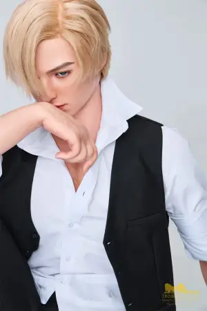 Lucas M9 2 170cm – sex doll photo 12