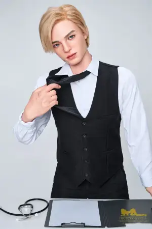 Lucas M9 2 170cm – sex doll photo 10