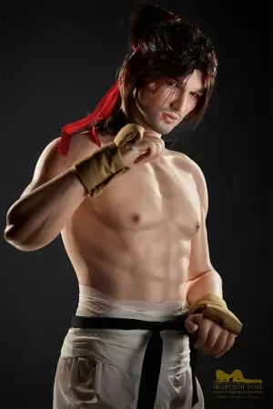 Kevin M1 176cm – sex doll photo 15