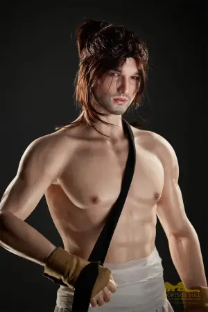 Kevin M1 176cm – sex doll photo 18