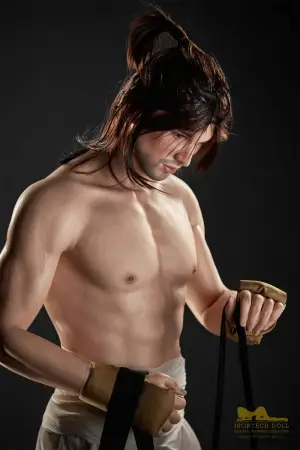 Kevin M1 176cm – sex doll photo 19
