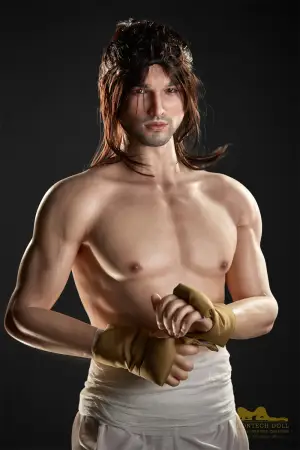 Kevin M1 176cm – sex doll photo 21