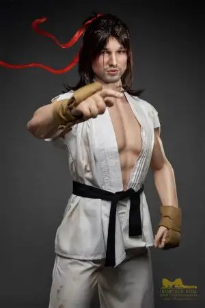Kevin M1 176cm – sex doll photo 6