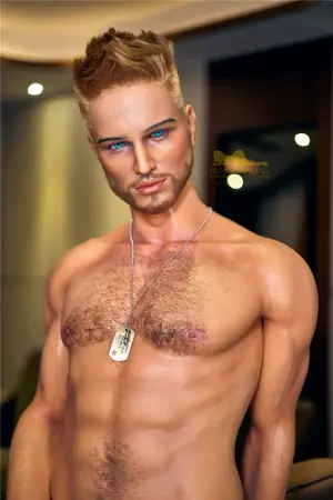 Kevin M1 Tanned 176cm – sex doll photo 18