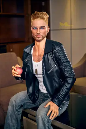 Kevin M1 Tanned 176cm – sex doll photo 2