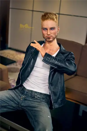 Kevin M1 Tanned 176cm – sex doll photo 4