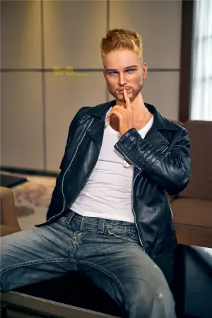 Kevin M1 Tanned 176cm – sex doll photo 5