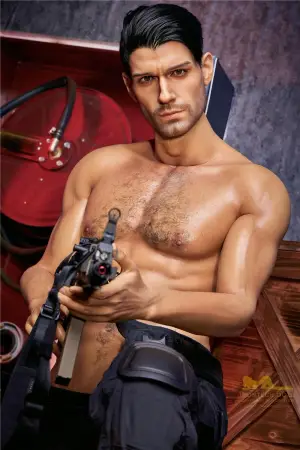Thomas M5 Tanned 176cm – sex doll photo 13