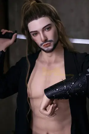 John M10 176cm – sex doll photo 10