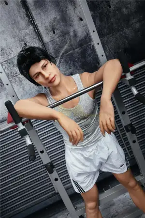 Charles 162cm – sex doll photo 11