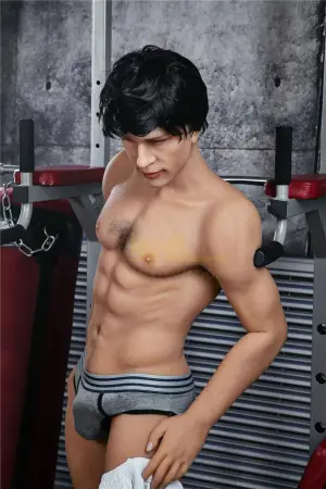 Charles 162cm – sex doll photo 19