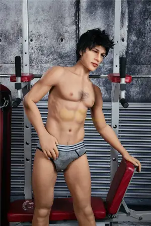 Charles 162cm – sex doll photo 21