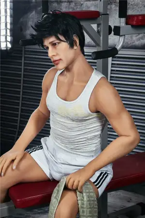 Charles 162cm – sex doll photo 5