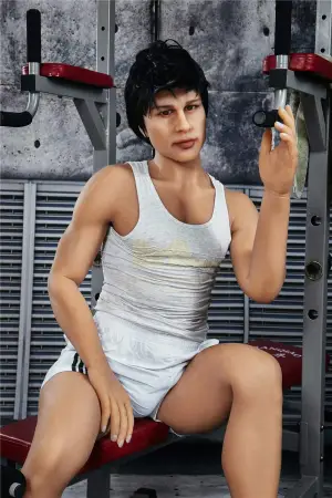 Charles 162cm – sex doll photo 6
