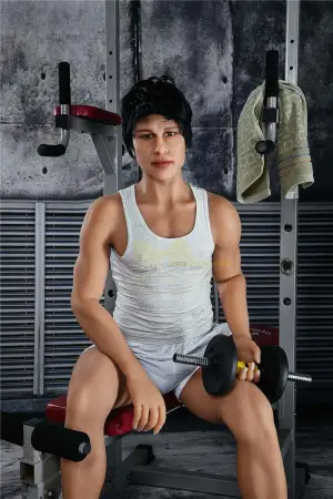 Charles 162cm – sex doll photo 9