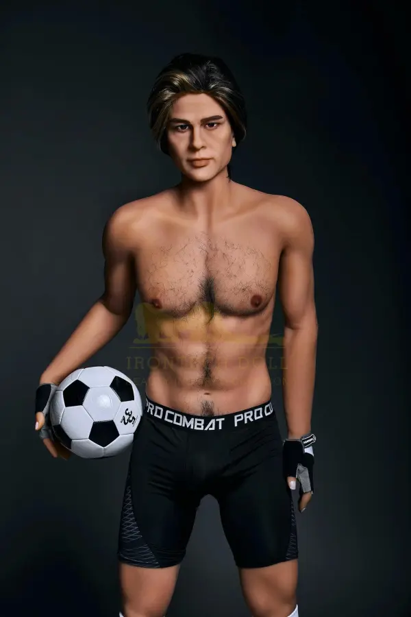 Charles 175cm – realistic sex doll