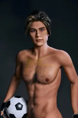 Charles 175cm – sex doll photo 11