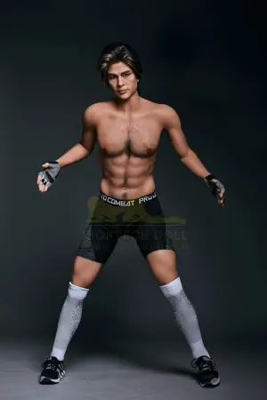 Charles 175cm – sex doll photo 3