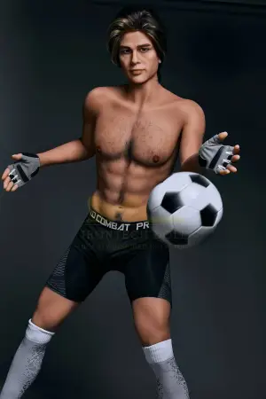Charles 175cm – sex doll photo 4
