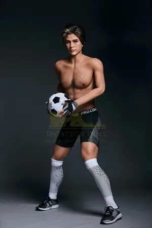 Charles 175cm – sex doll photo 5